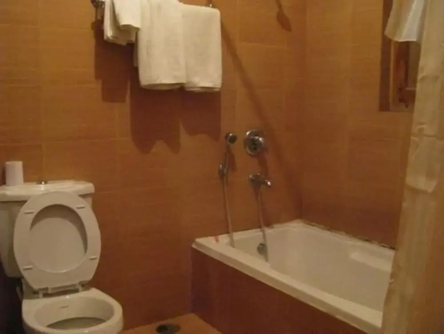 Janka Resort