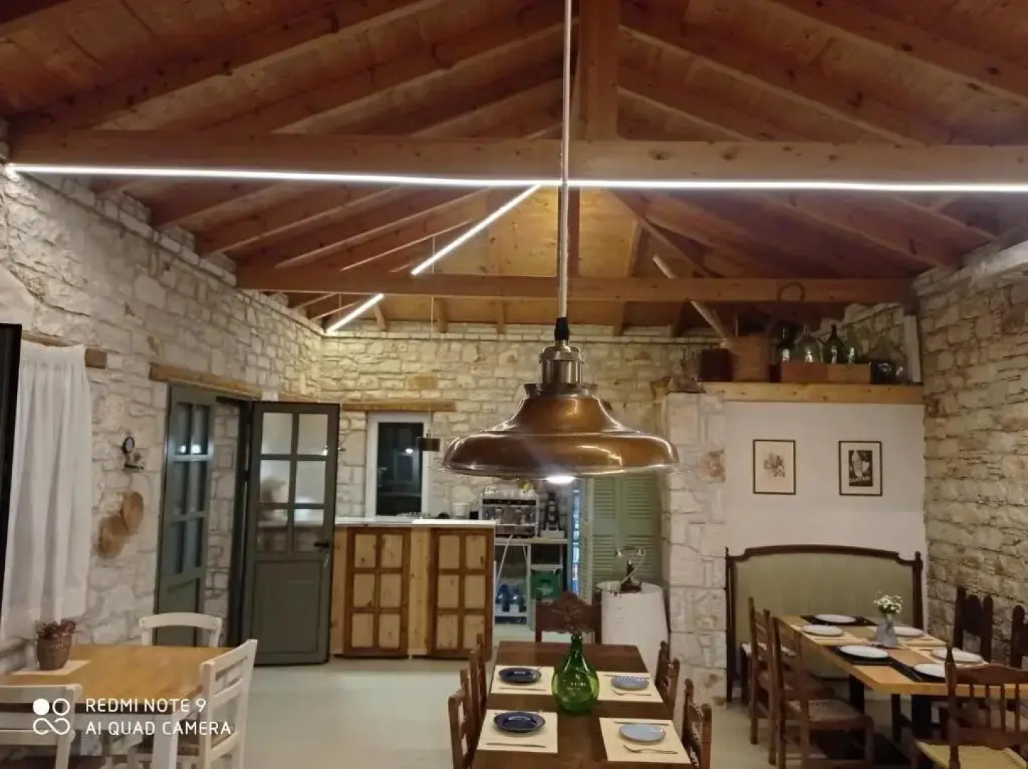 ELÉA Guesthouse himare