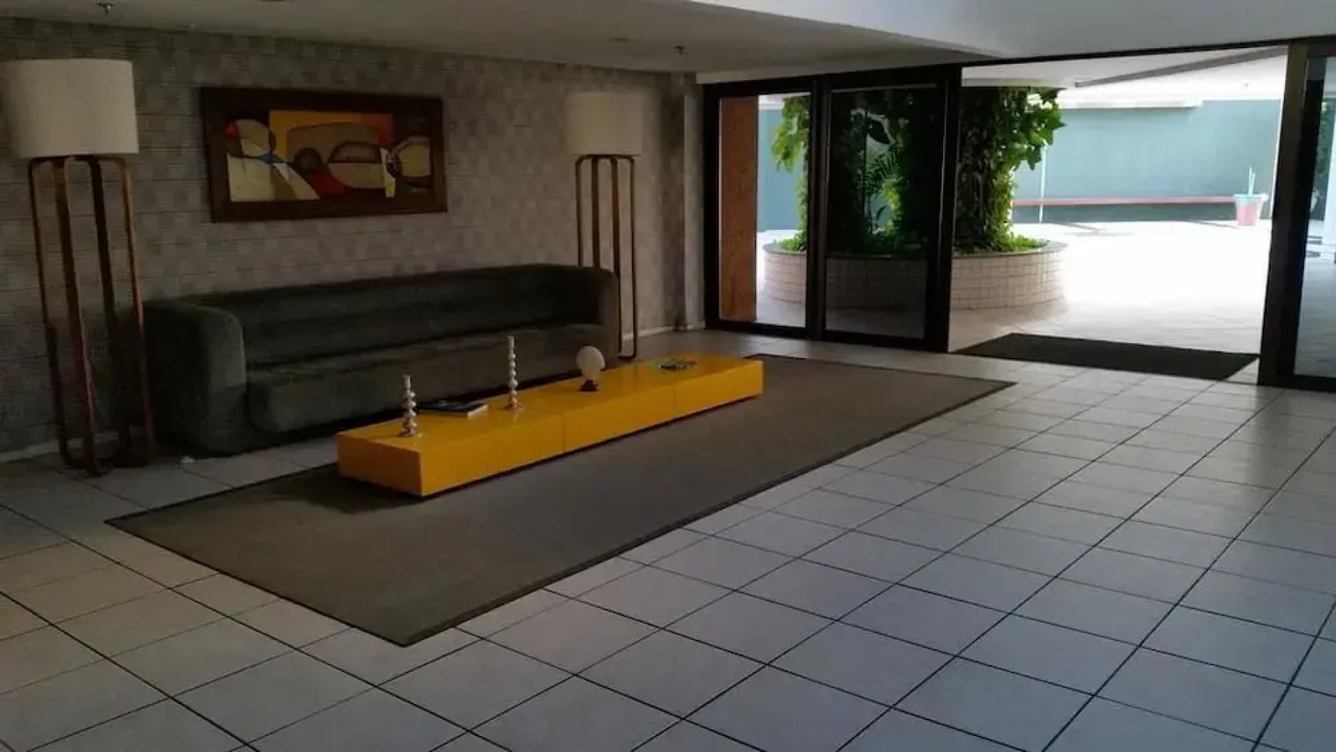 Apartamento alto padrão Iracema - am2201