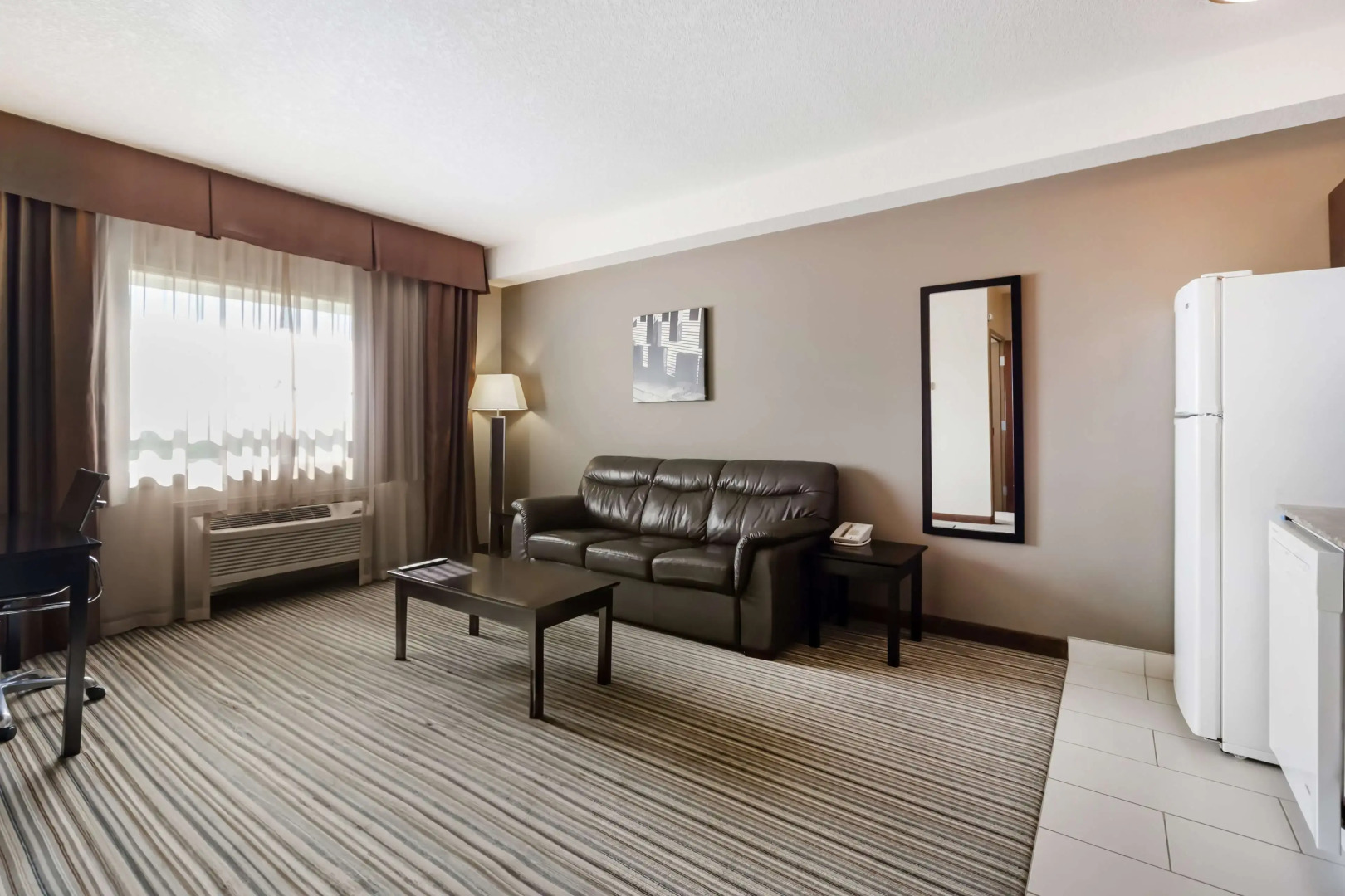 Best Western Plus Peace River Hotel & Suites