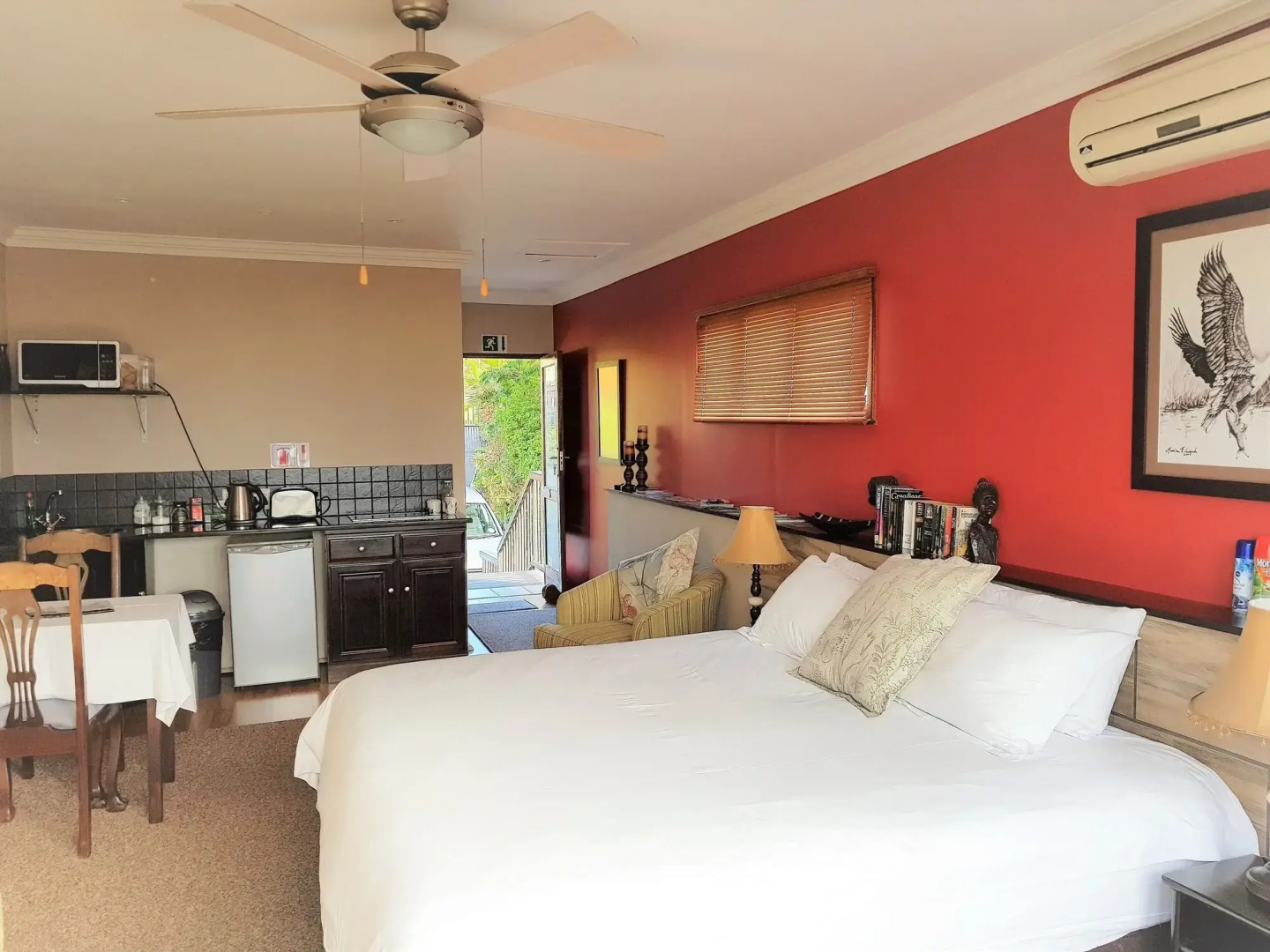 Crooked Tree Cottage