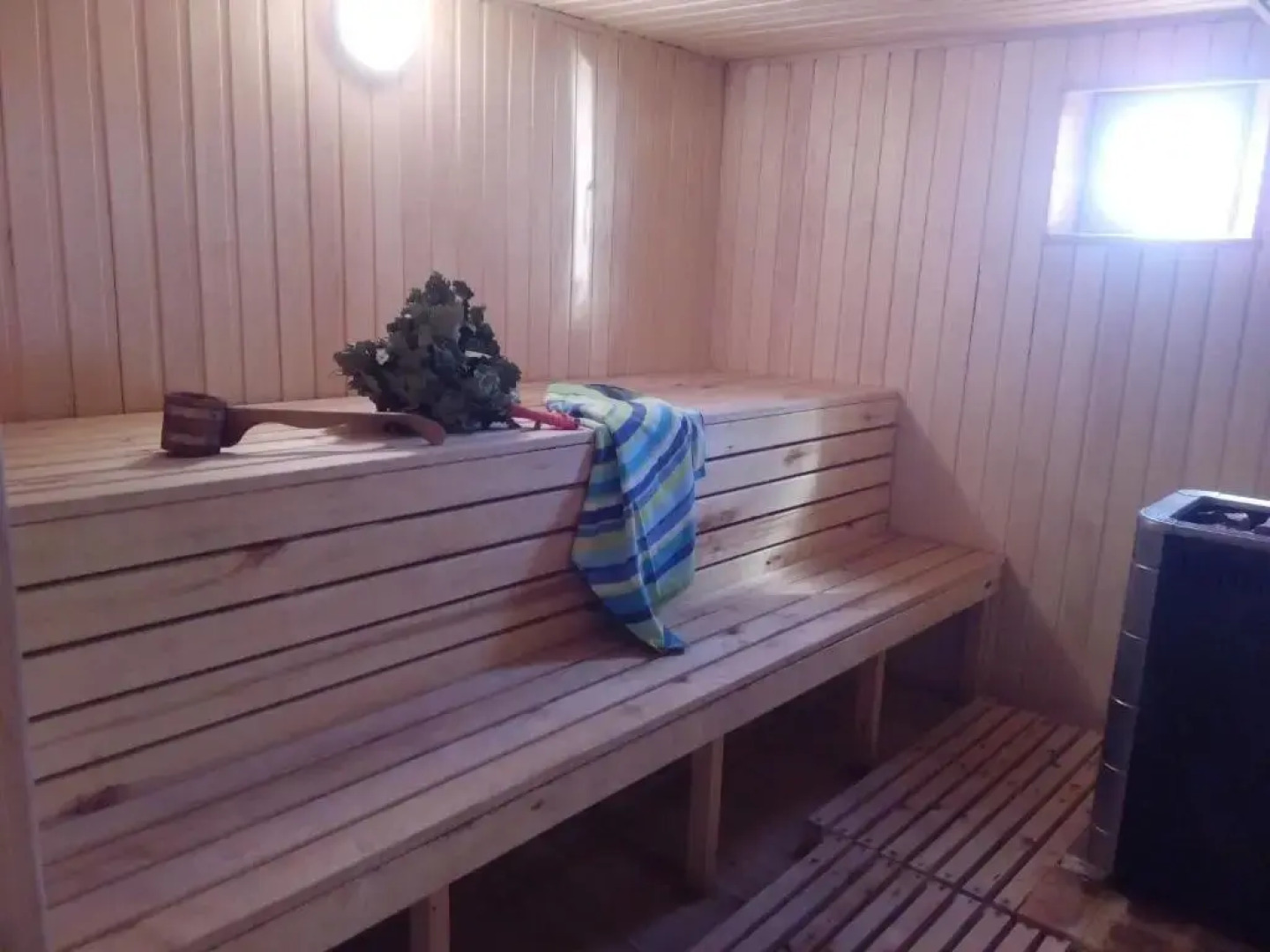 Макашевские дворики