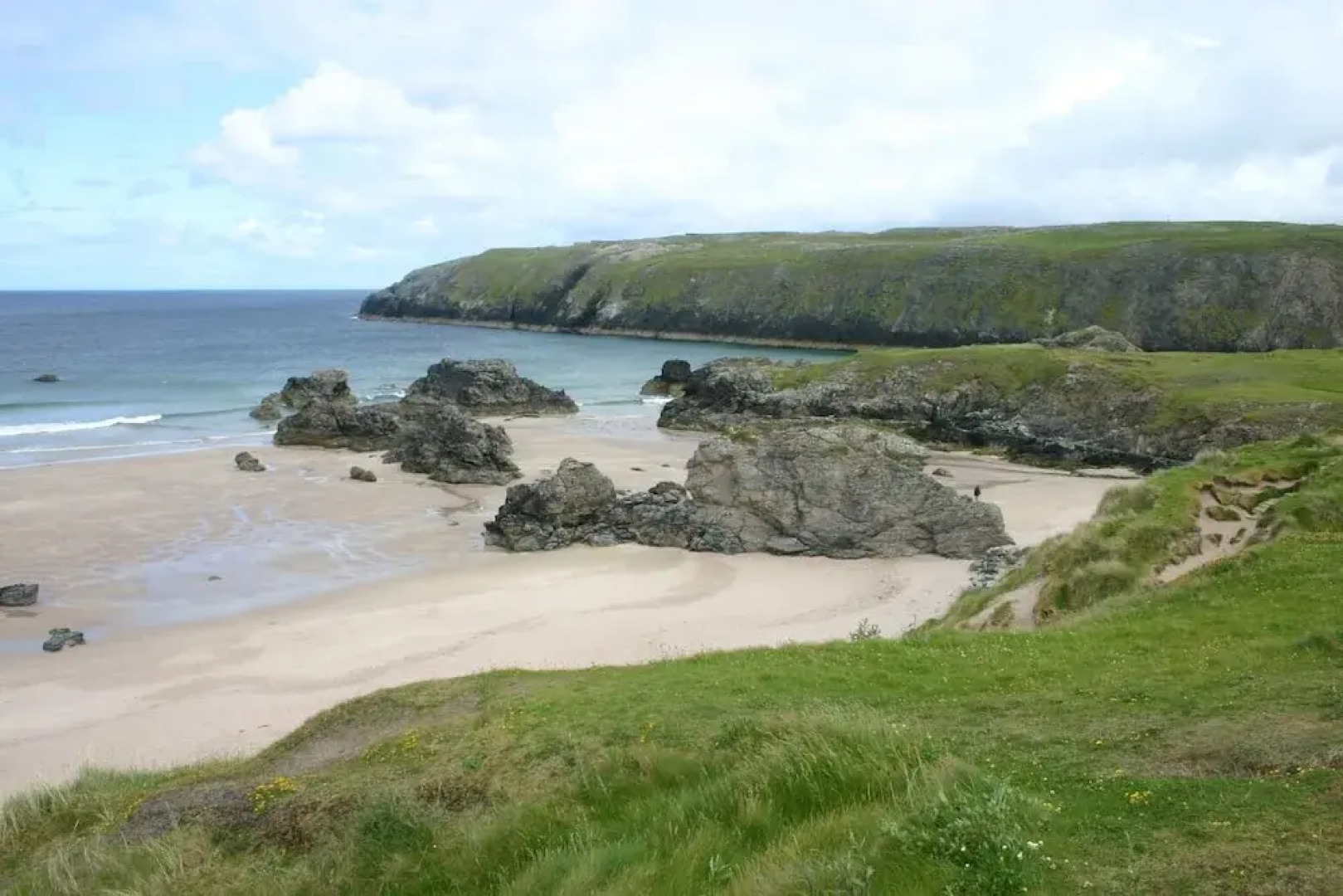 Highland Glen Lodge 4