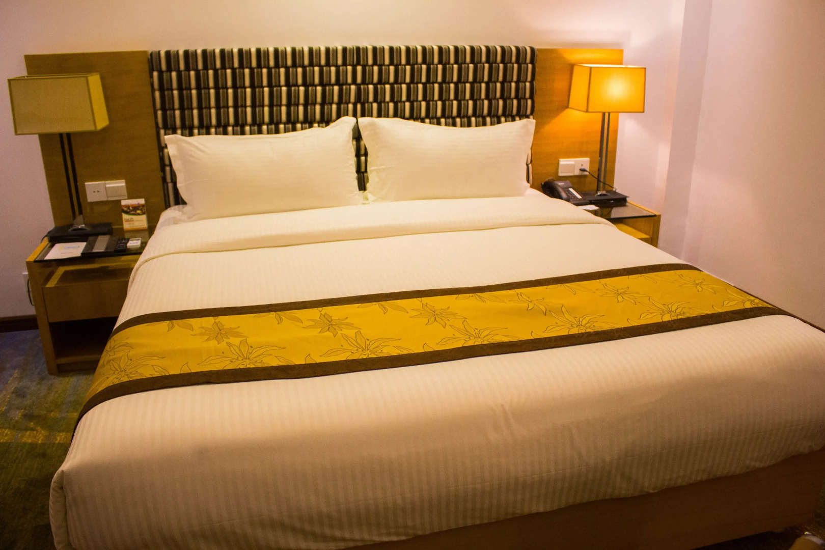Hotel Bengal Canary Park