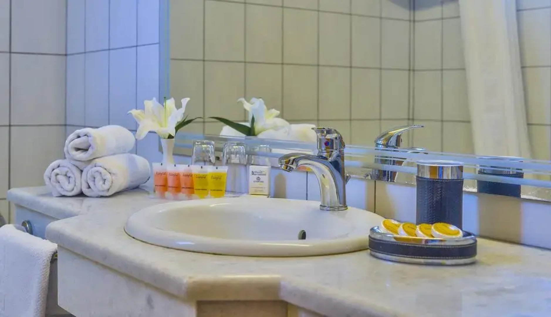 Rethymno Mare Royal & Water Park