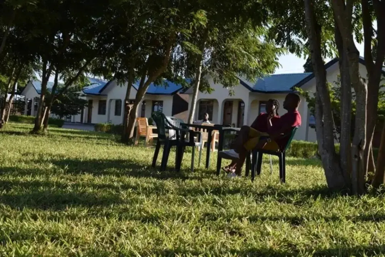 Remarkable 10-bed Cottages in Bagamoyo