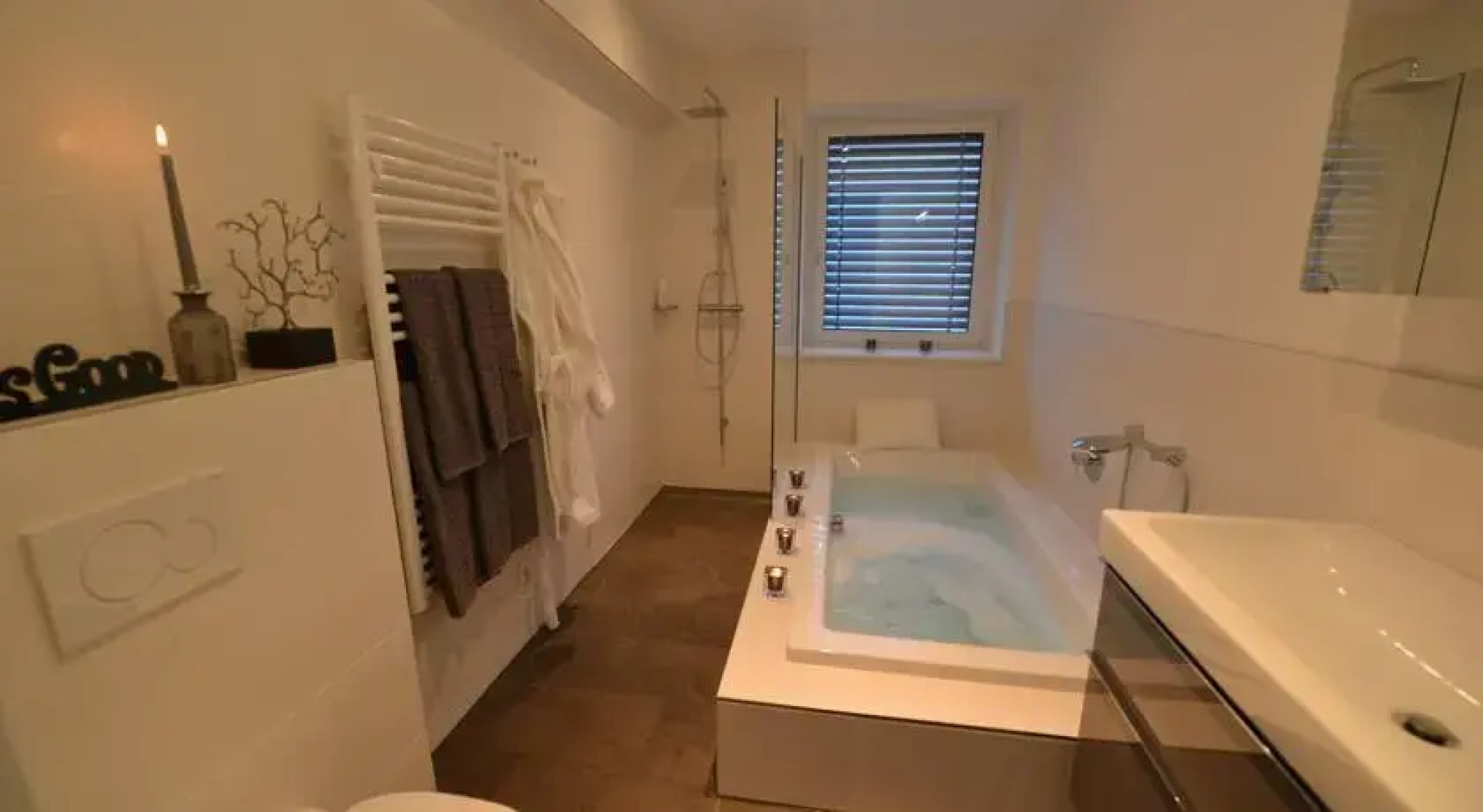 Appartementhaus Mountainvista