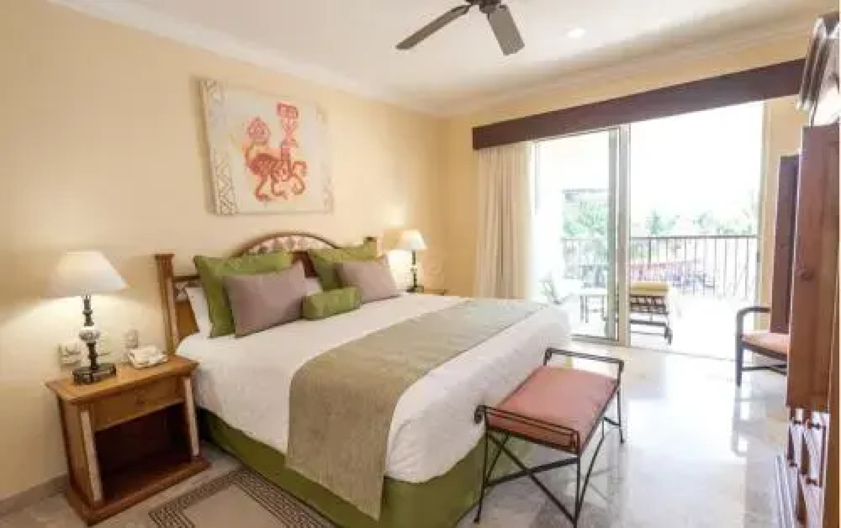 Suites at VDP Flamingos Resort and Spa