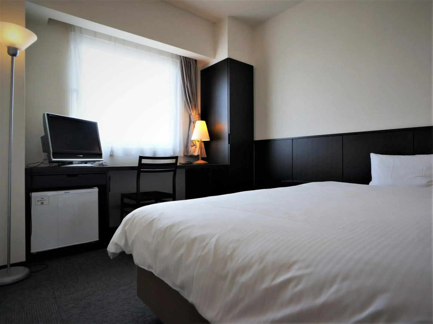 Green Rich Hotel Tosu Ekimae