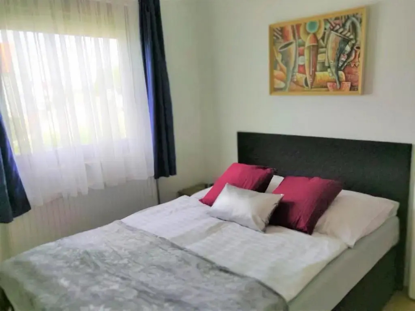 Haus zum Wohlfühlen