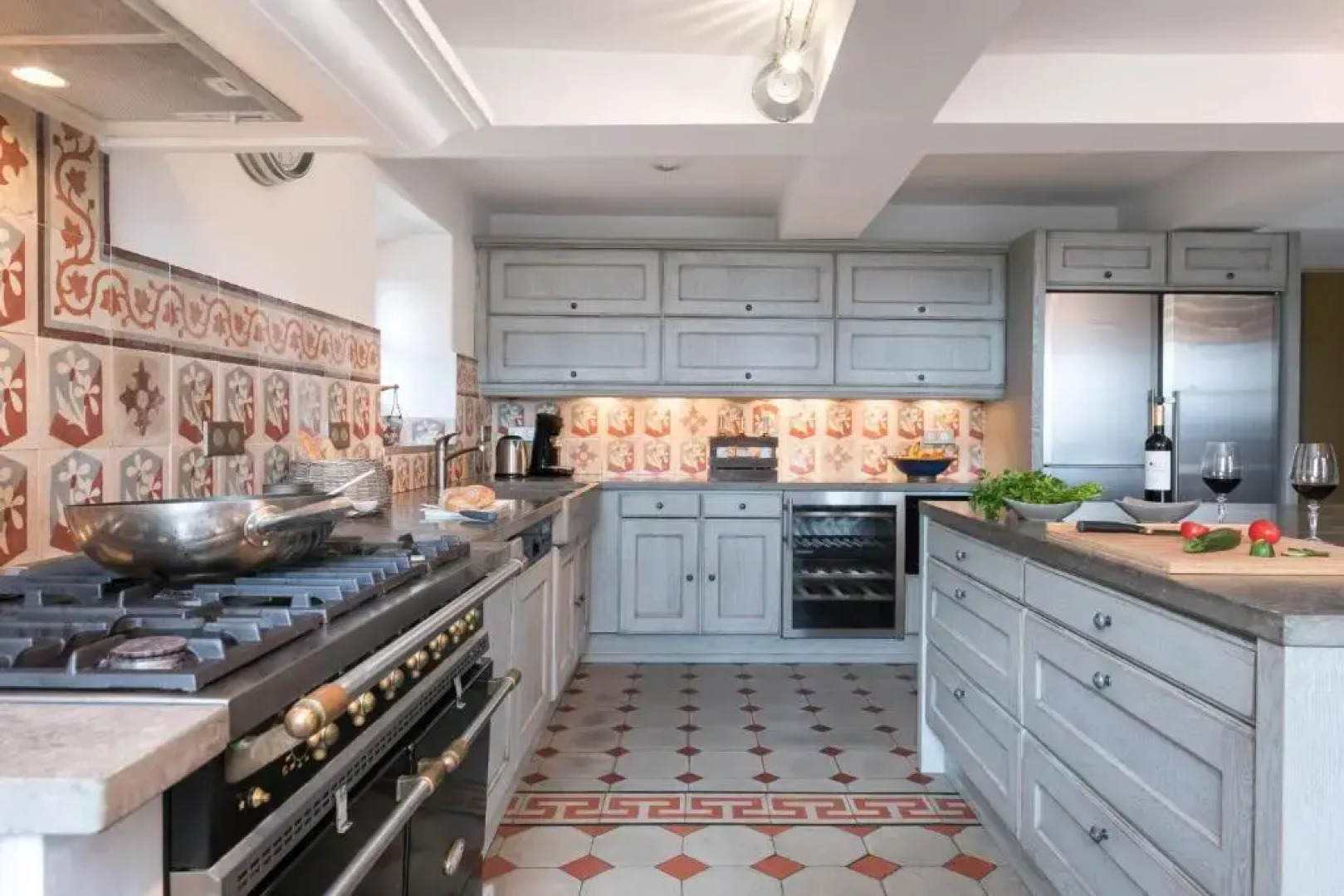 Château des Demoiselles