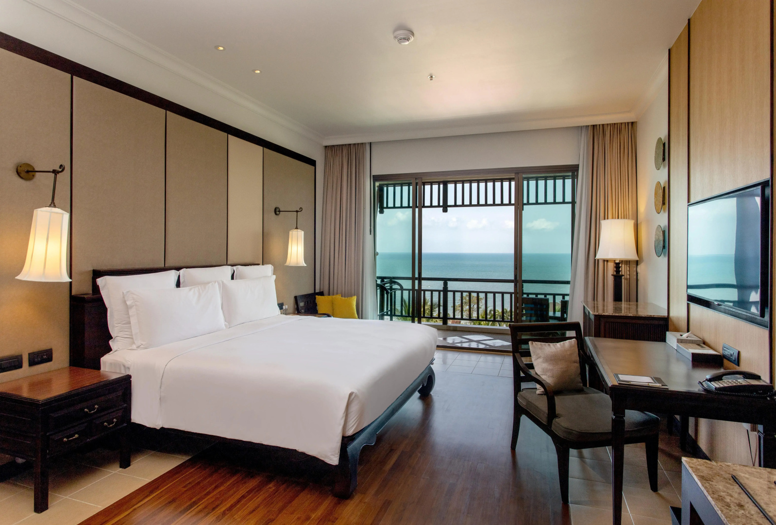 InterContinental Pattaya Resort by IHG