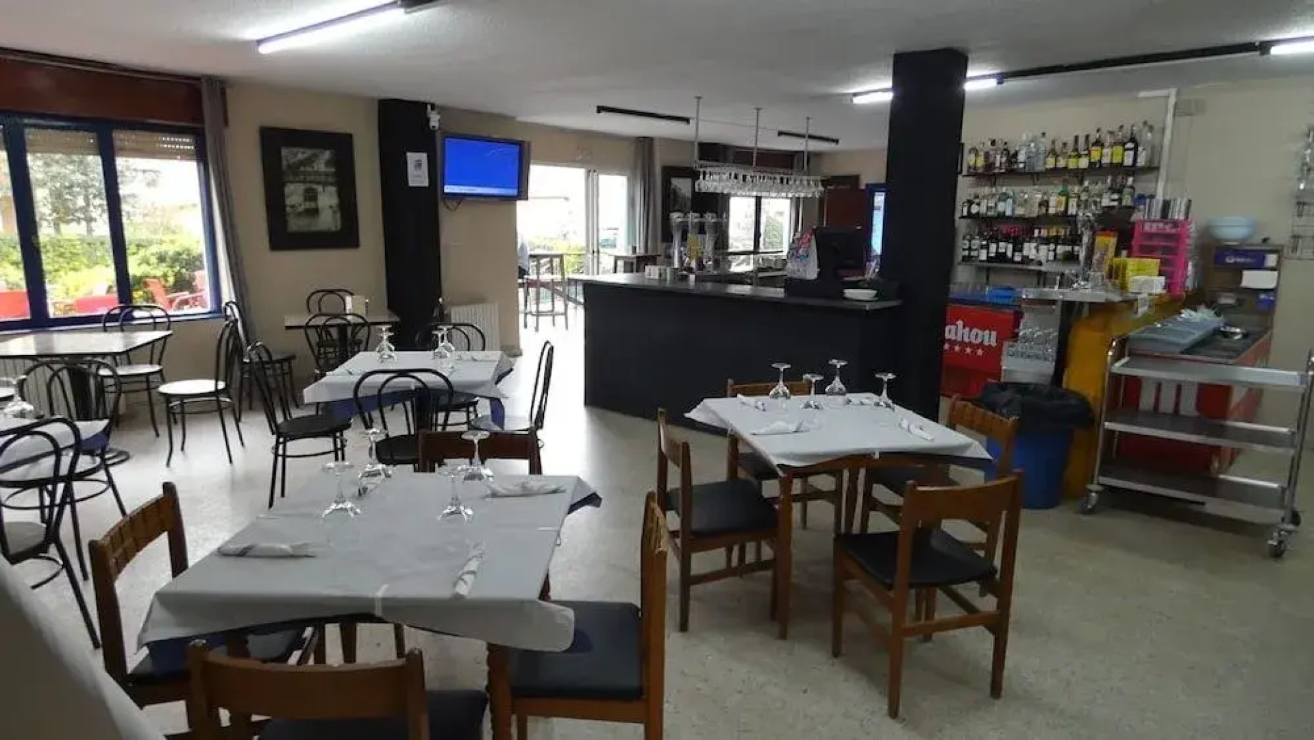 Albergue Noja Aventura