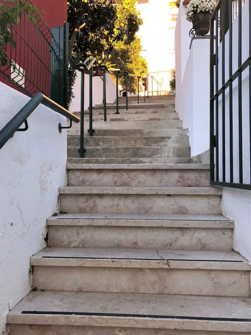 Alges Village 4 by Lisbon-Coast vacation