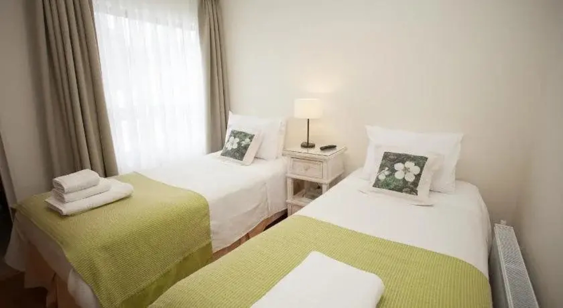 Hostal Entre Avenidas