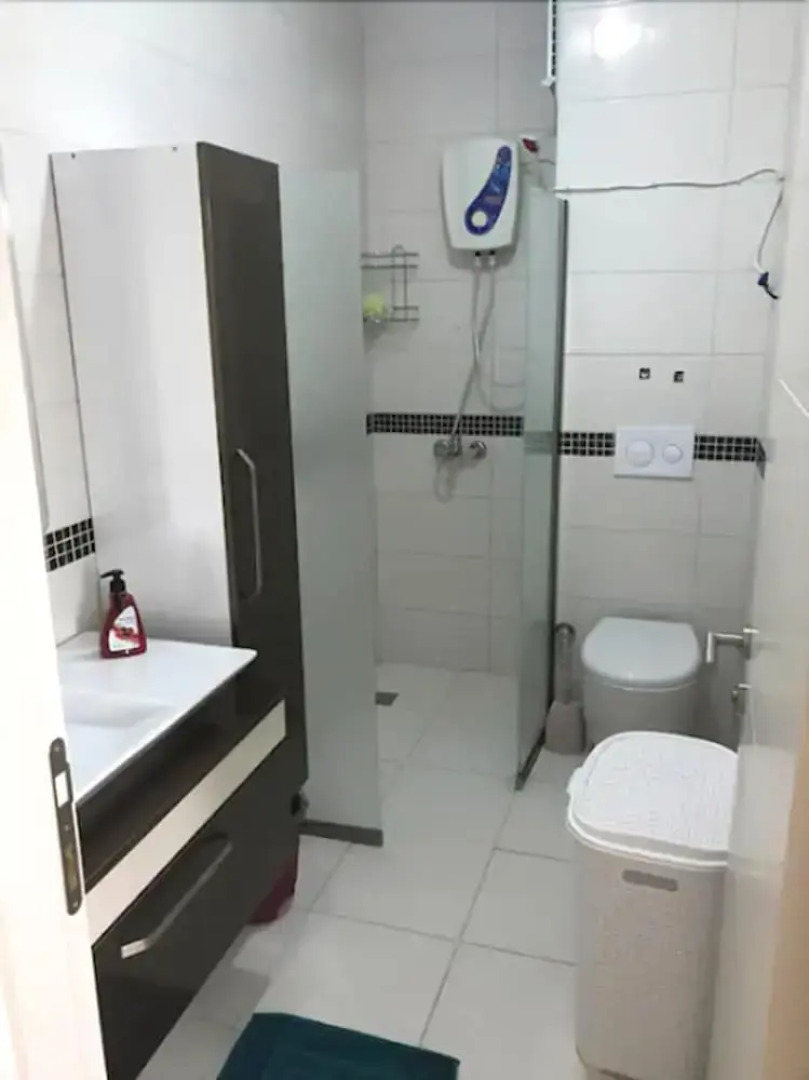 Apartment in Gundogan 2