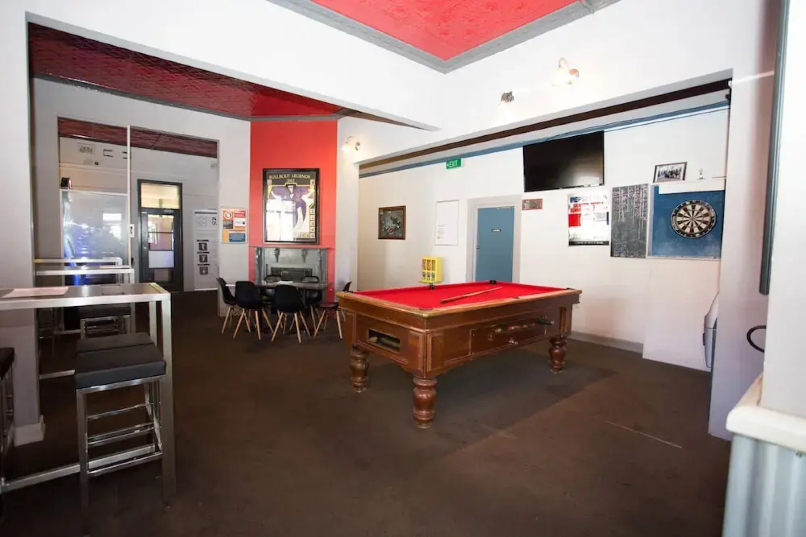 Australian Hotel Grafton