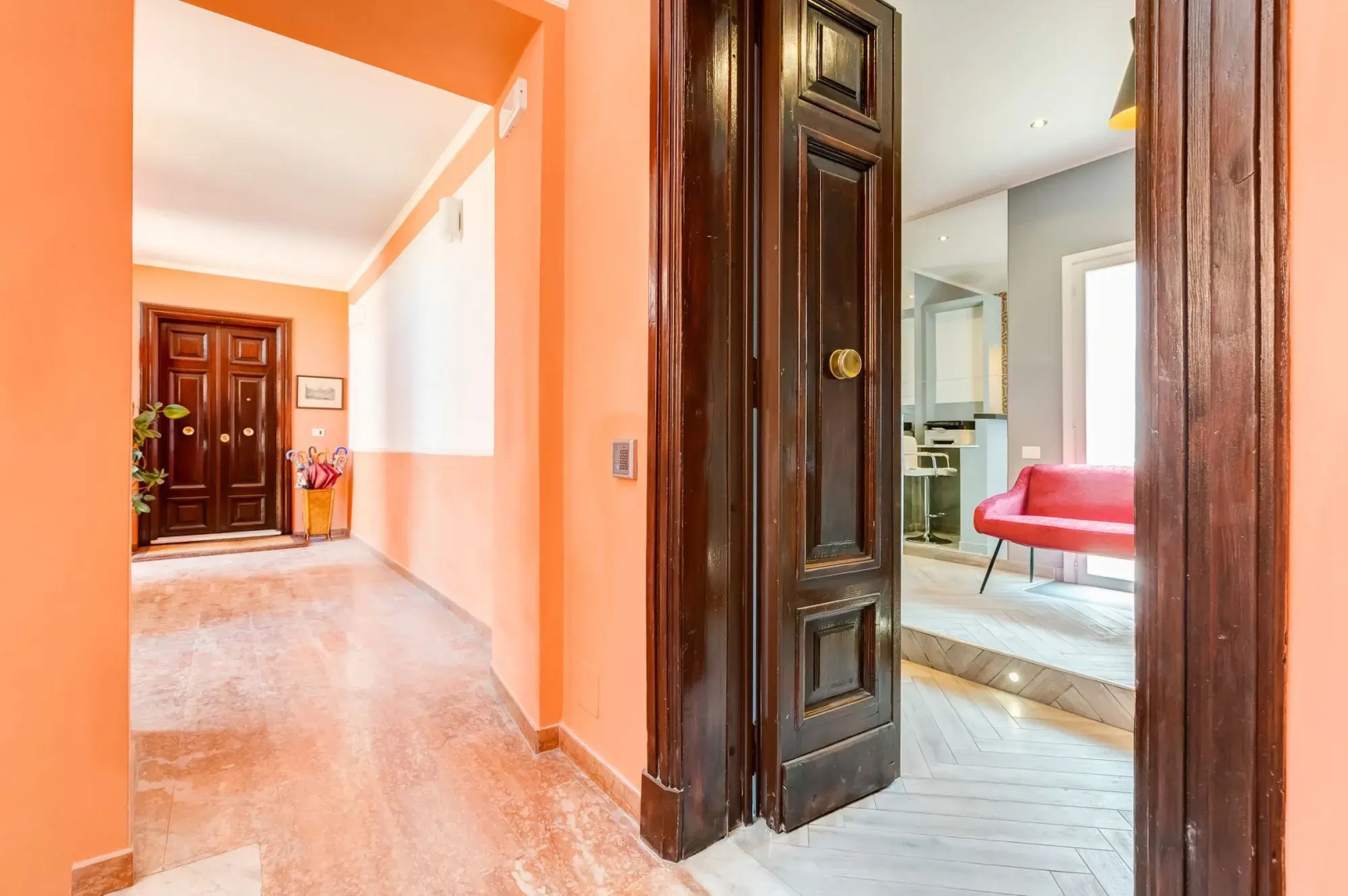 Ripetta Natural Suites