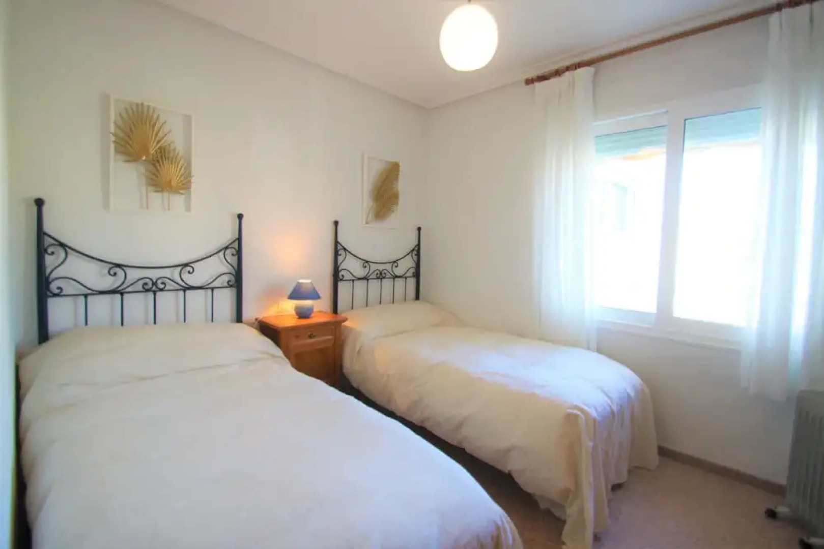 Apto CasaTuris 1 Línea Muchavista C103