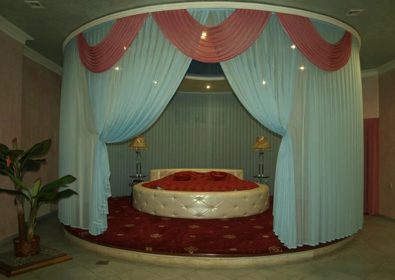 Континенталь Отель