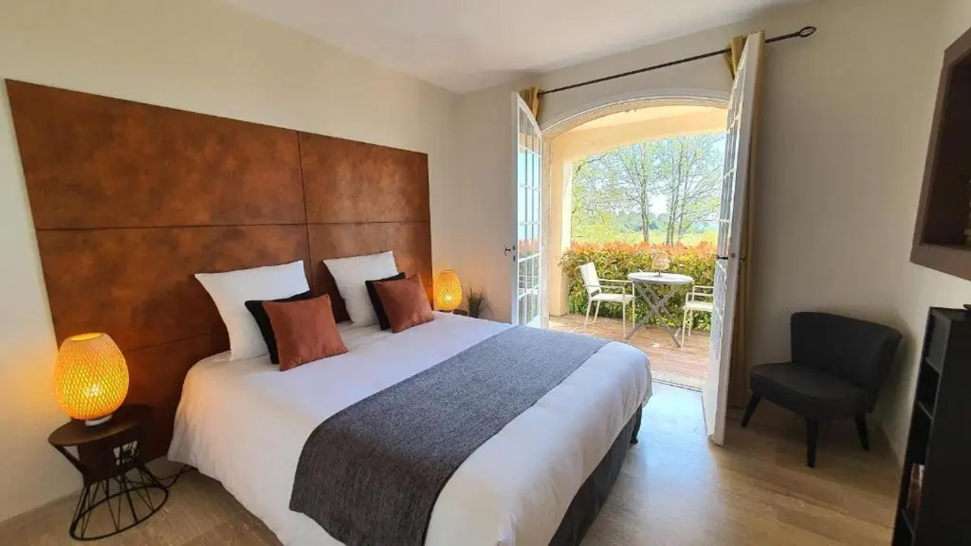 Les Hauts De La Riviera