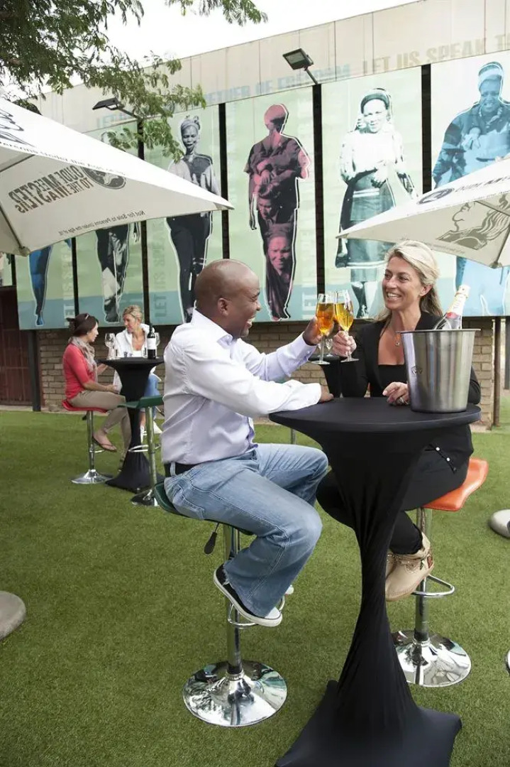 The Soweto Hotel & Conference Centre