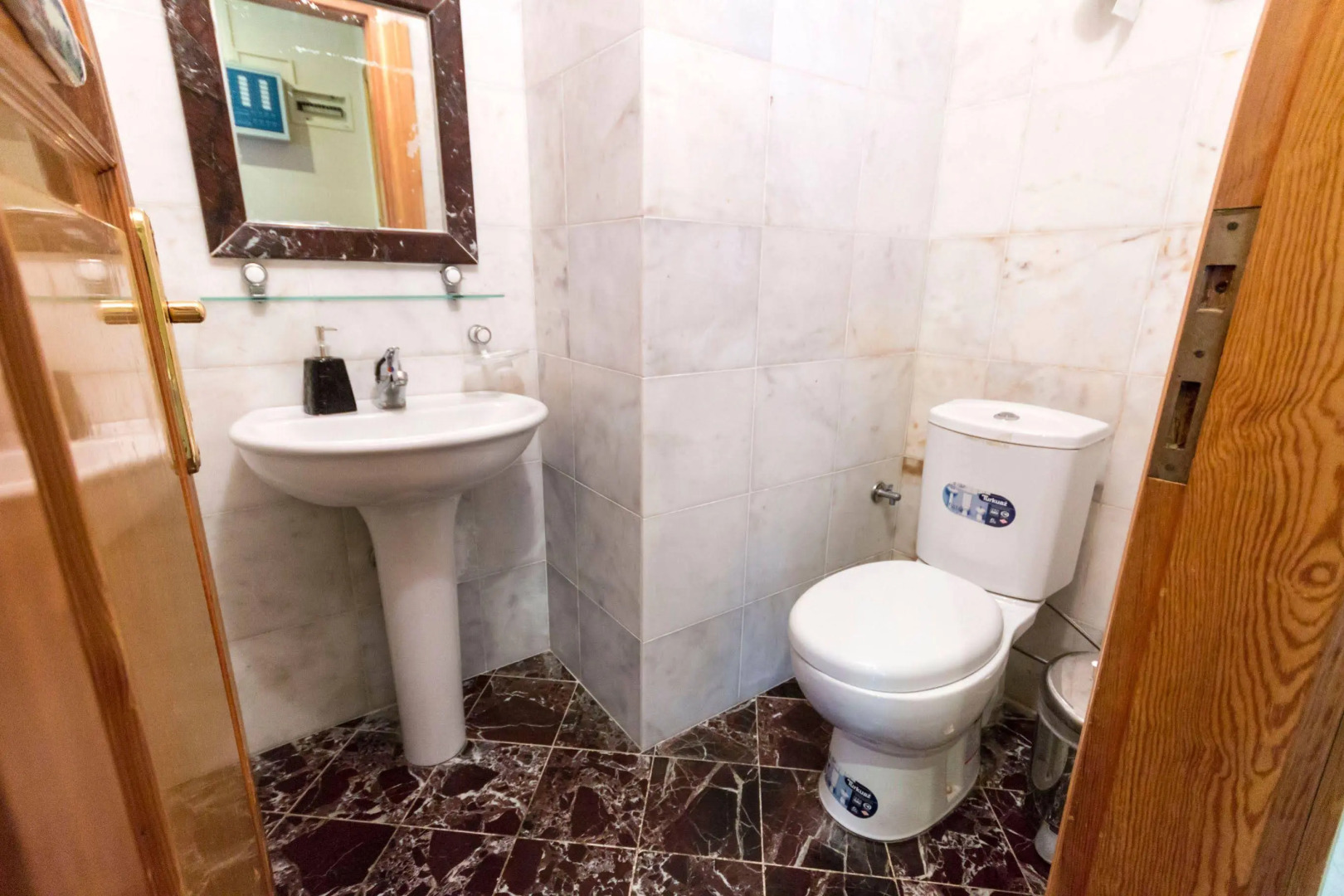 Buyukada Apart Hotel - Karadag Apart