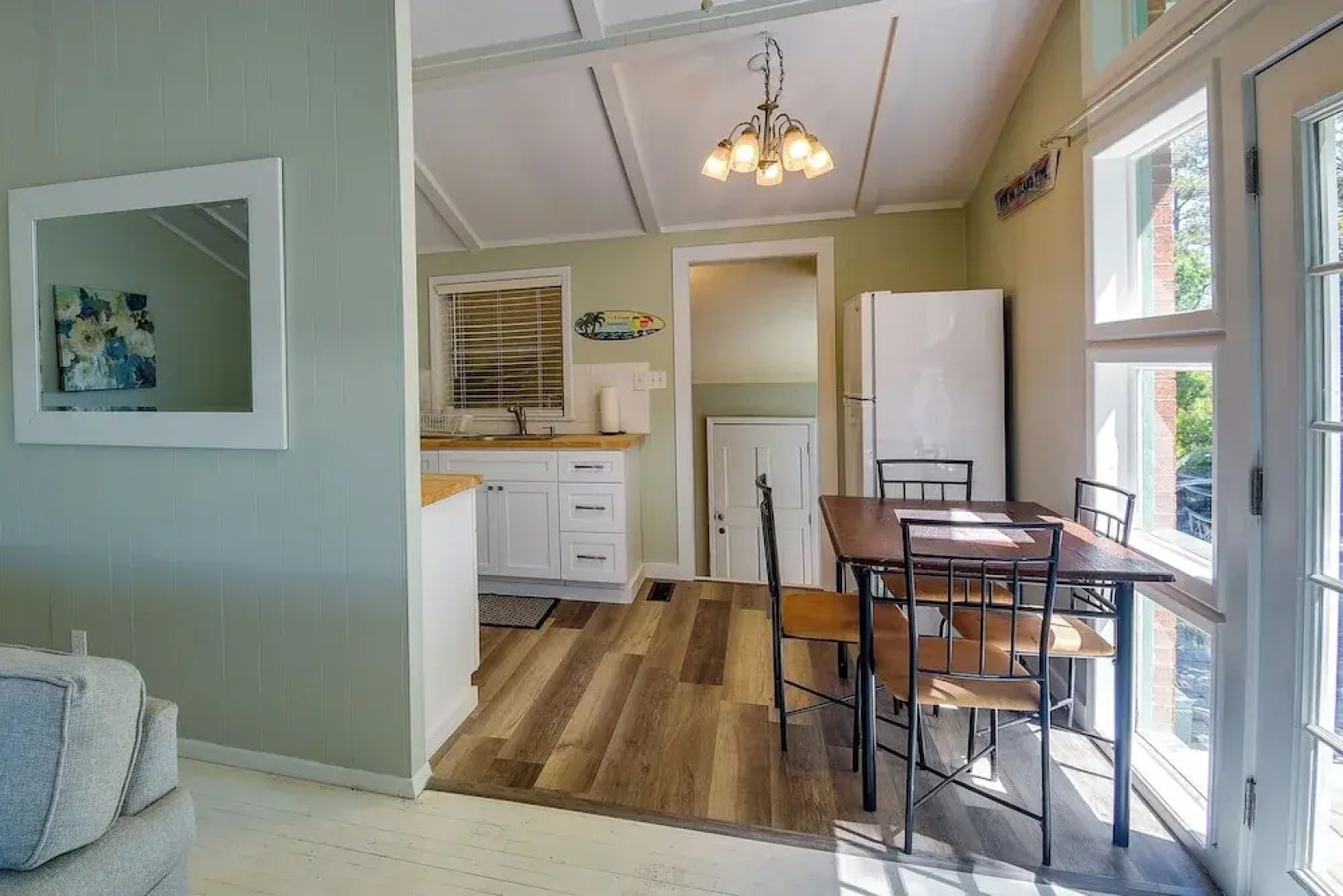 Oak Island Vacation Rental - 2 Blocks to Beach!