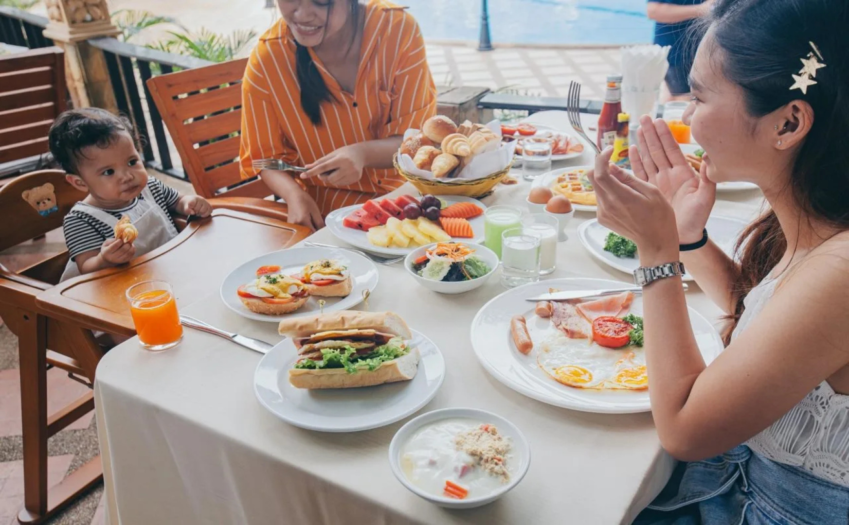 Pinnacle Grand Jomtien Resort