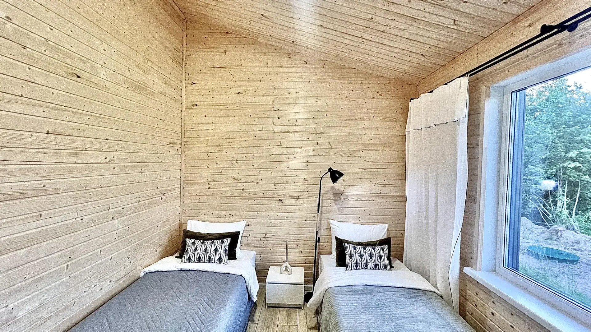 Гостевой дом Барково