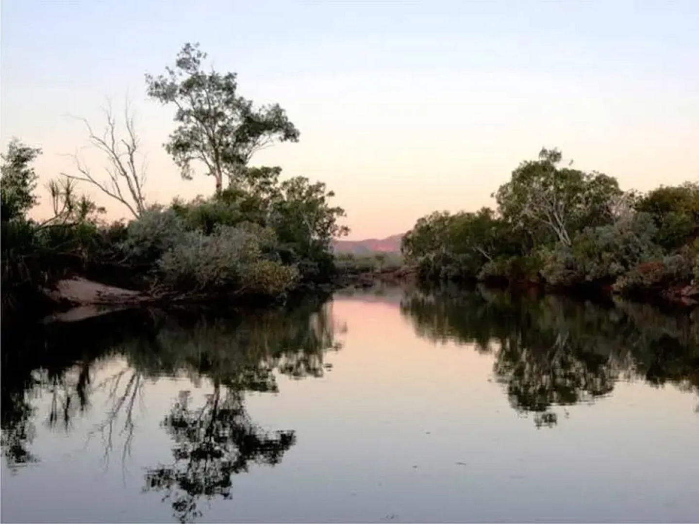 Voyages Home Valley Station