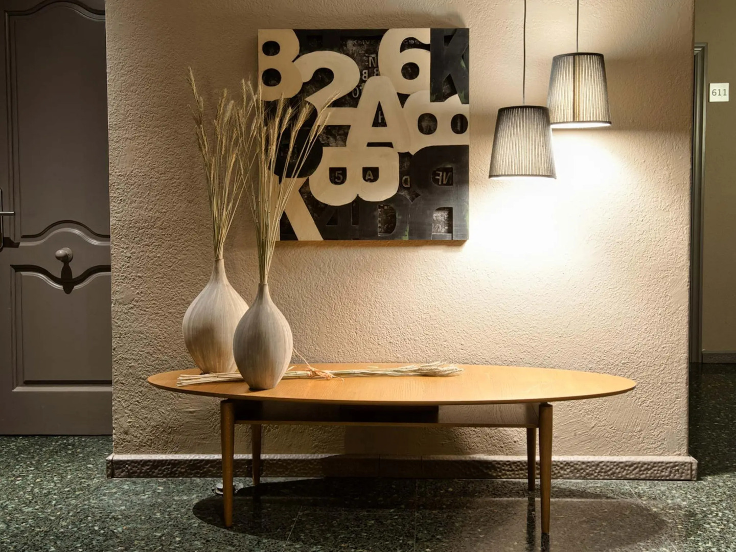 Hotel Paseo de Gracia