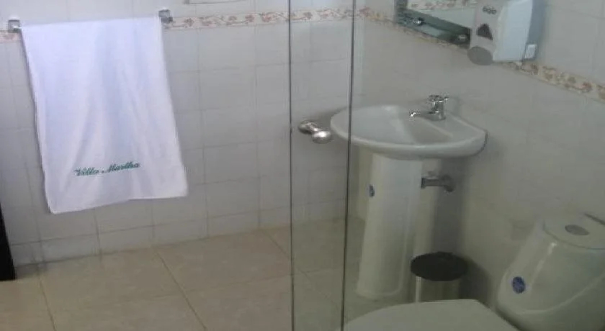 Finca Hotel Villa Martha