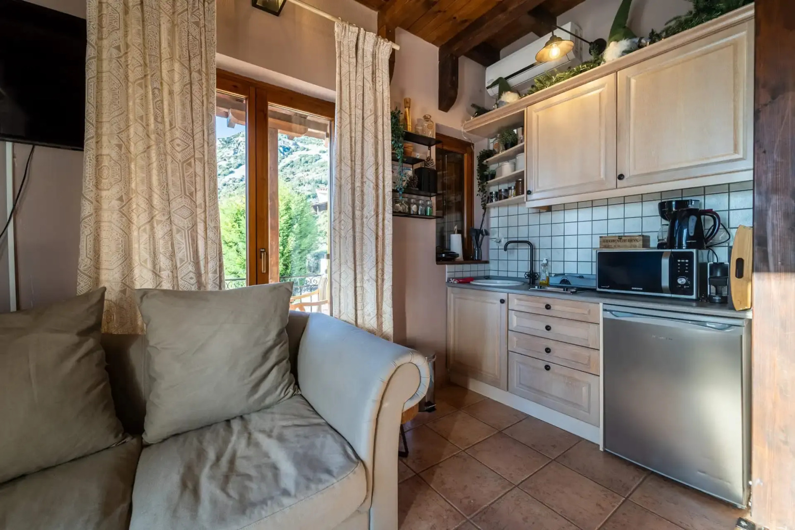 Rock Dandy Mountain House Arachova