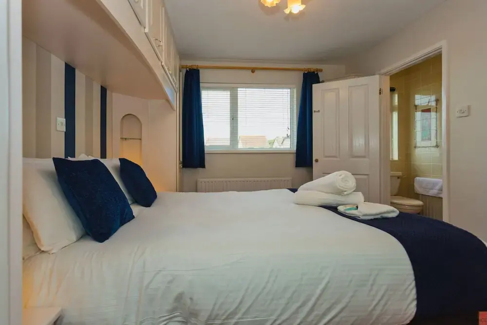 Croyde Villa Sunsea 6 Bedrooms