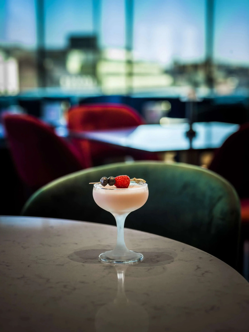 Radisson Blu Royal Viking Hotel, Stockholm