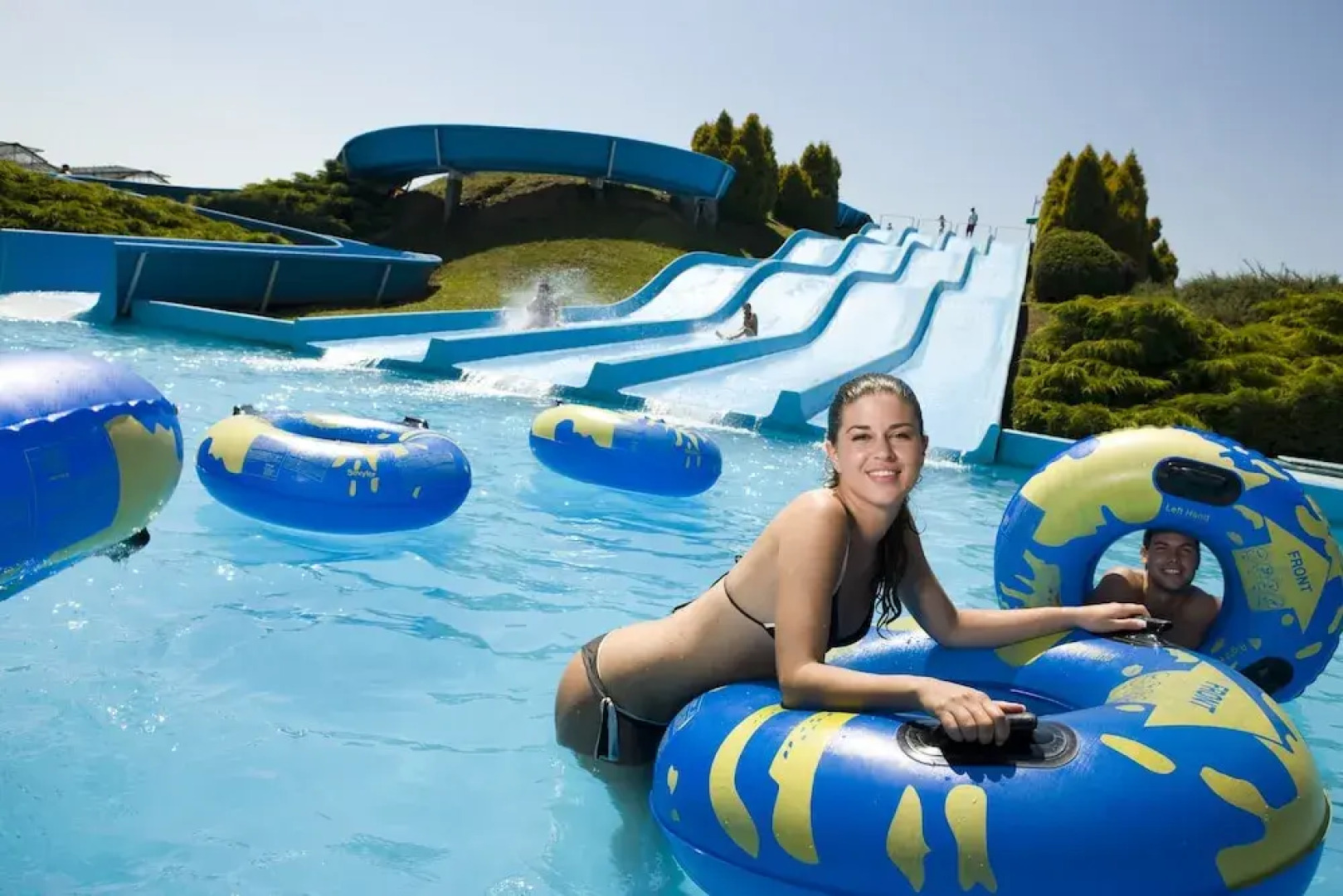 Mediteran Homes with Terme Catez Tickets