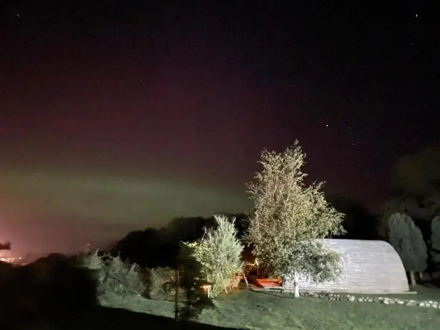 Sutor Coops The Nest with Hot Tub