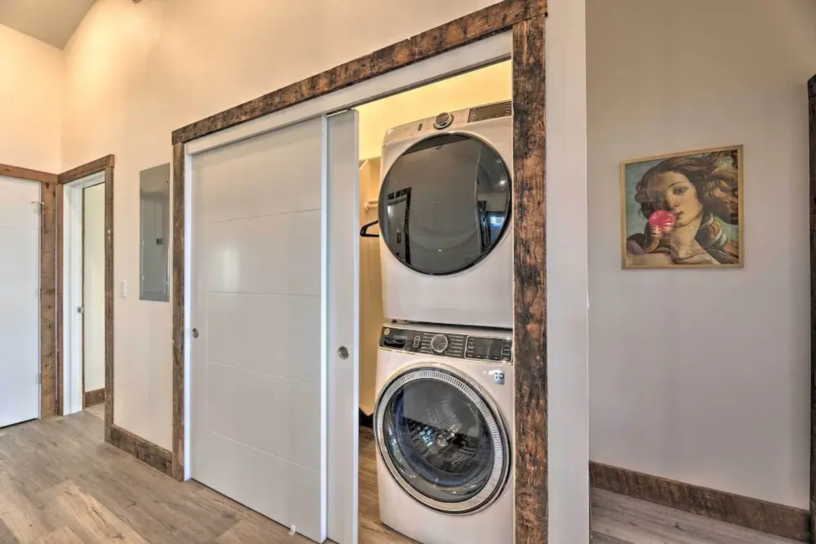 Sanderling Sea Cottages, Unit 7 w/ Beach Access!