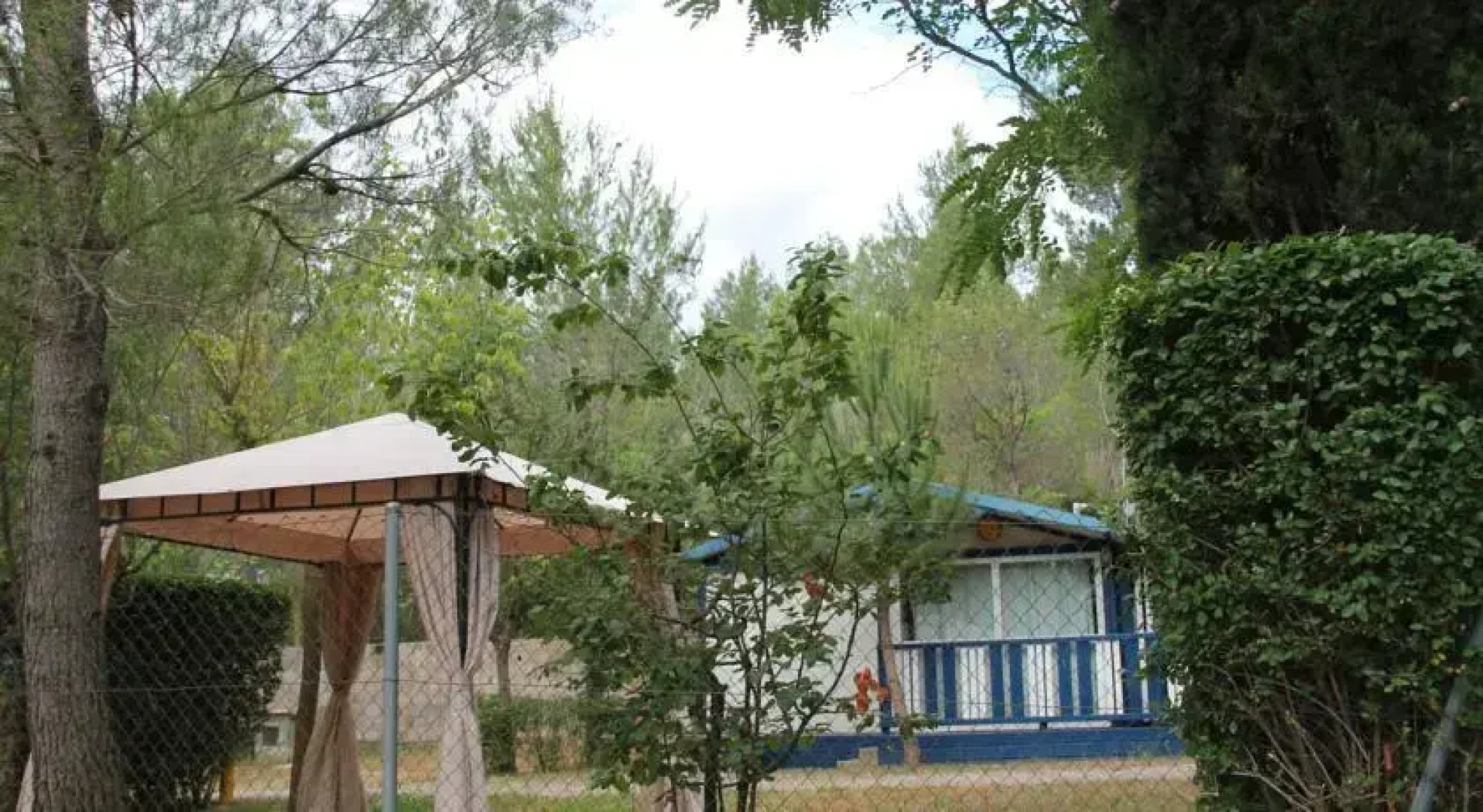Camping Villa de Viver