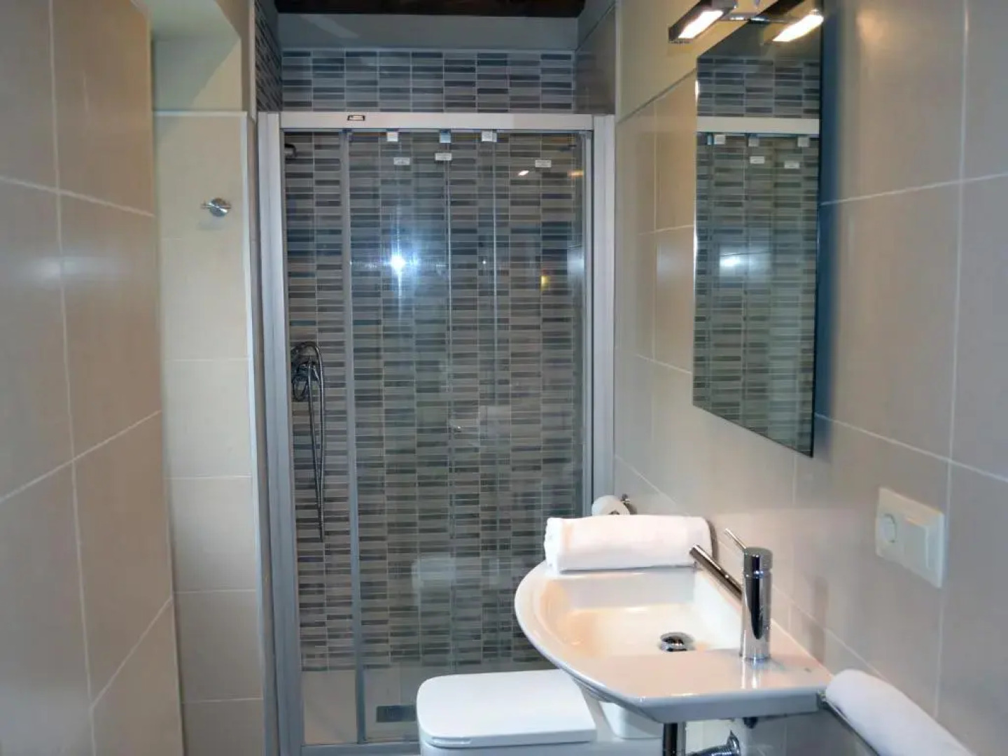 Alojamientos Rurales Apezarena