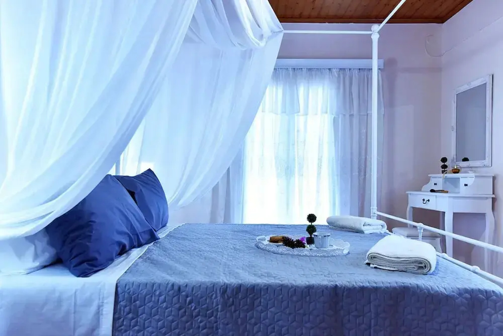 Karmela's Cottage  by CorfuEscapes