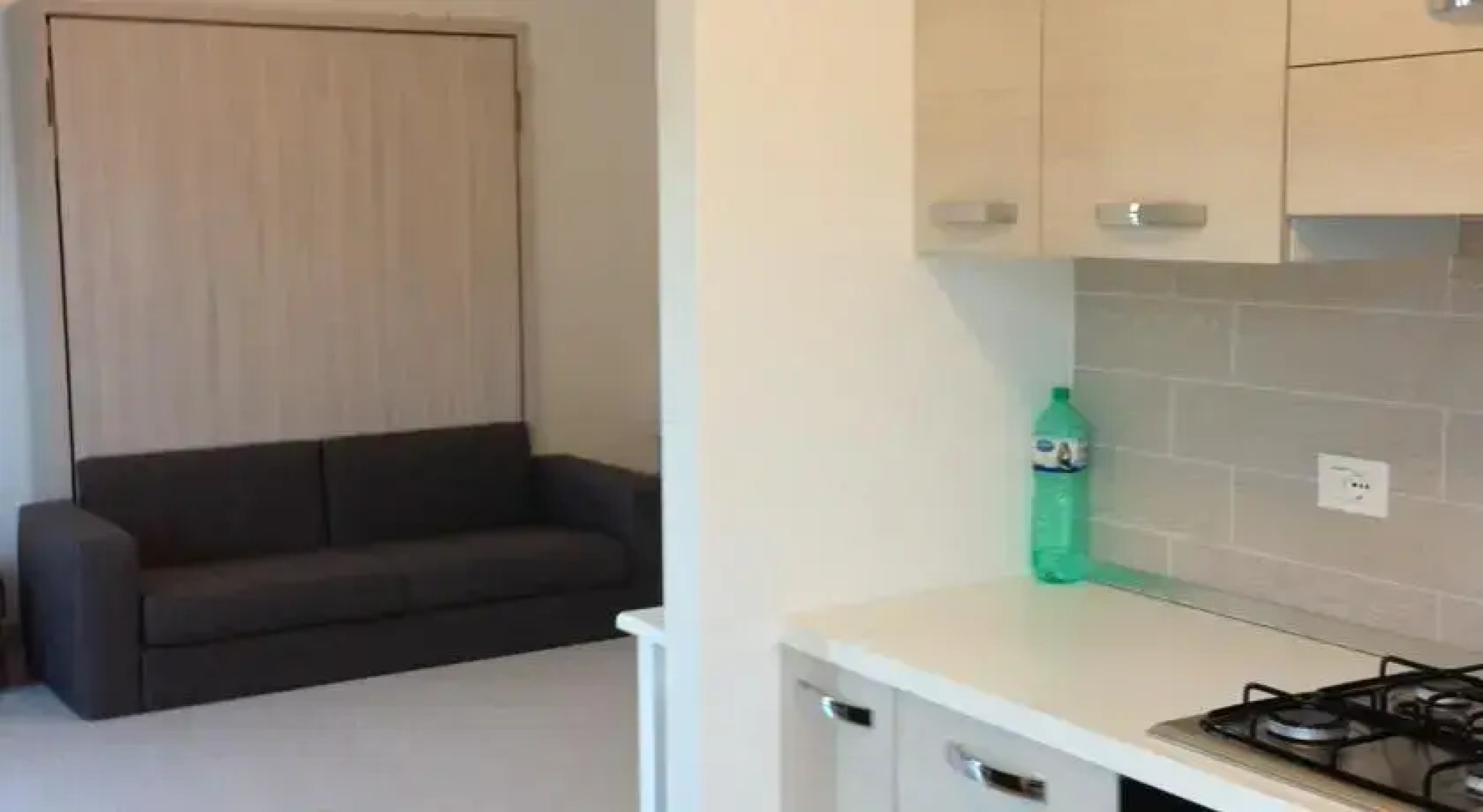 Casa Vacanze Santa Lucia