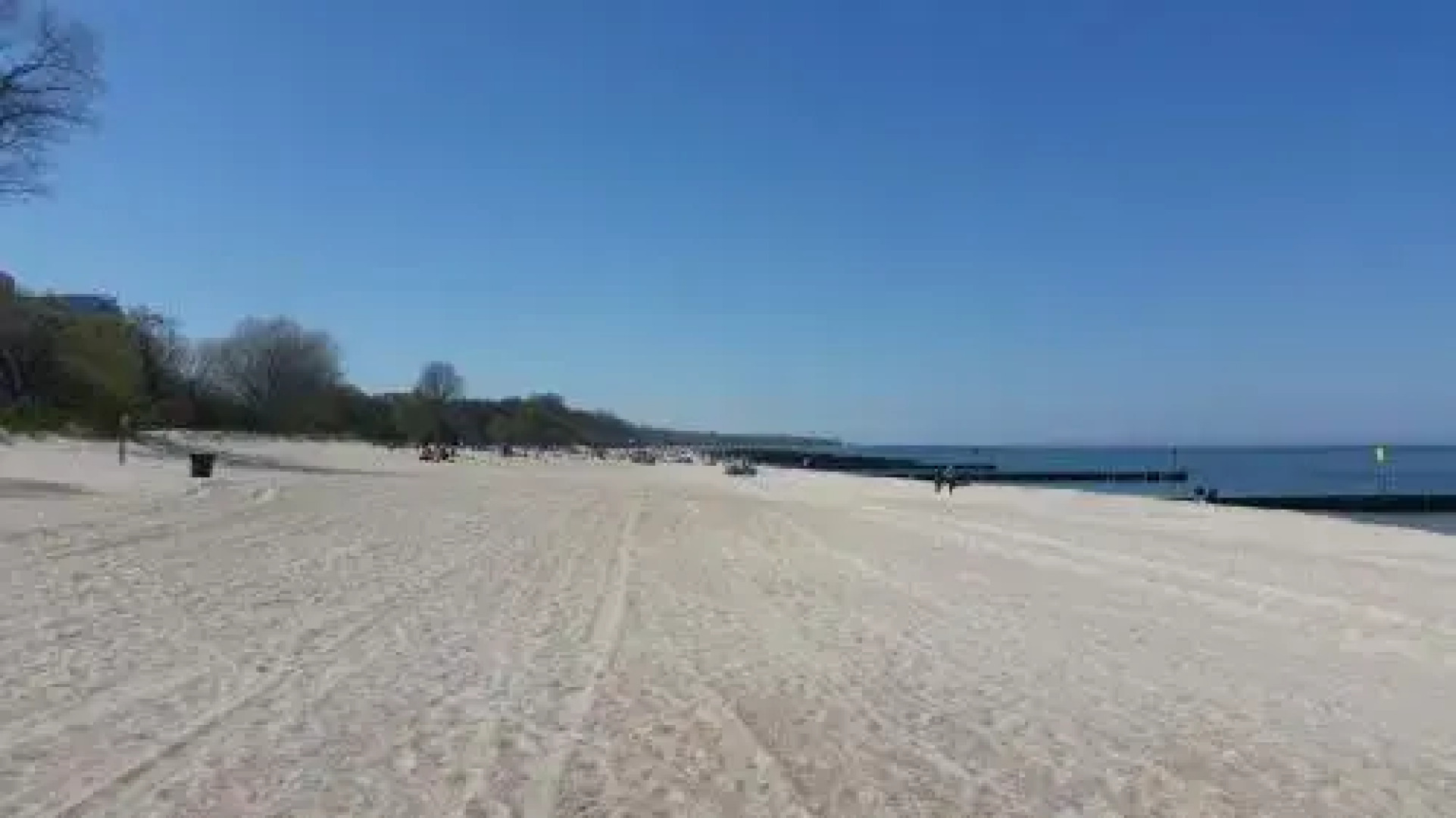 Apartament prywatny 327 w Diune Resort