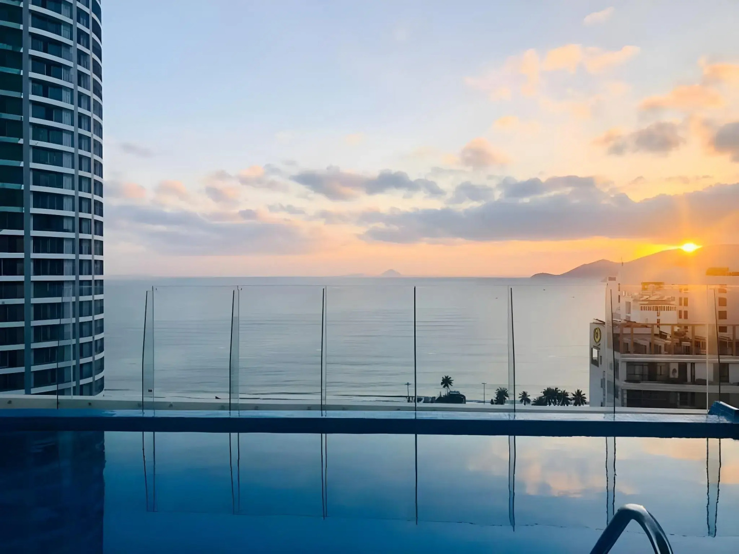 Atlantic Nha Trang Hotel