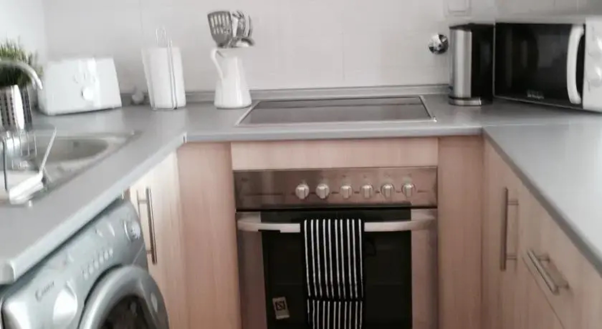 Golf Holiday Condado