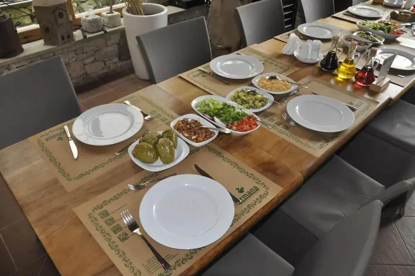 Ormana Active Dogan Boutique Hotel