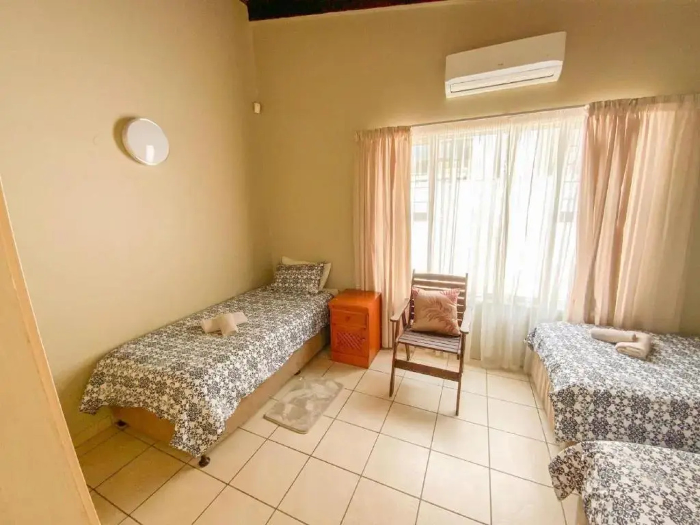 Beach Villa 27A & 27B