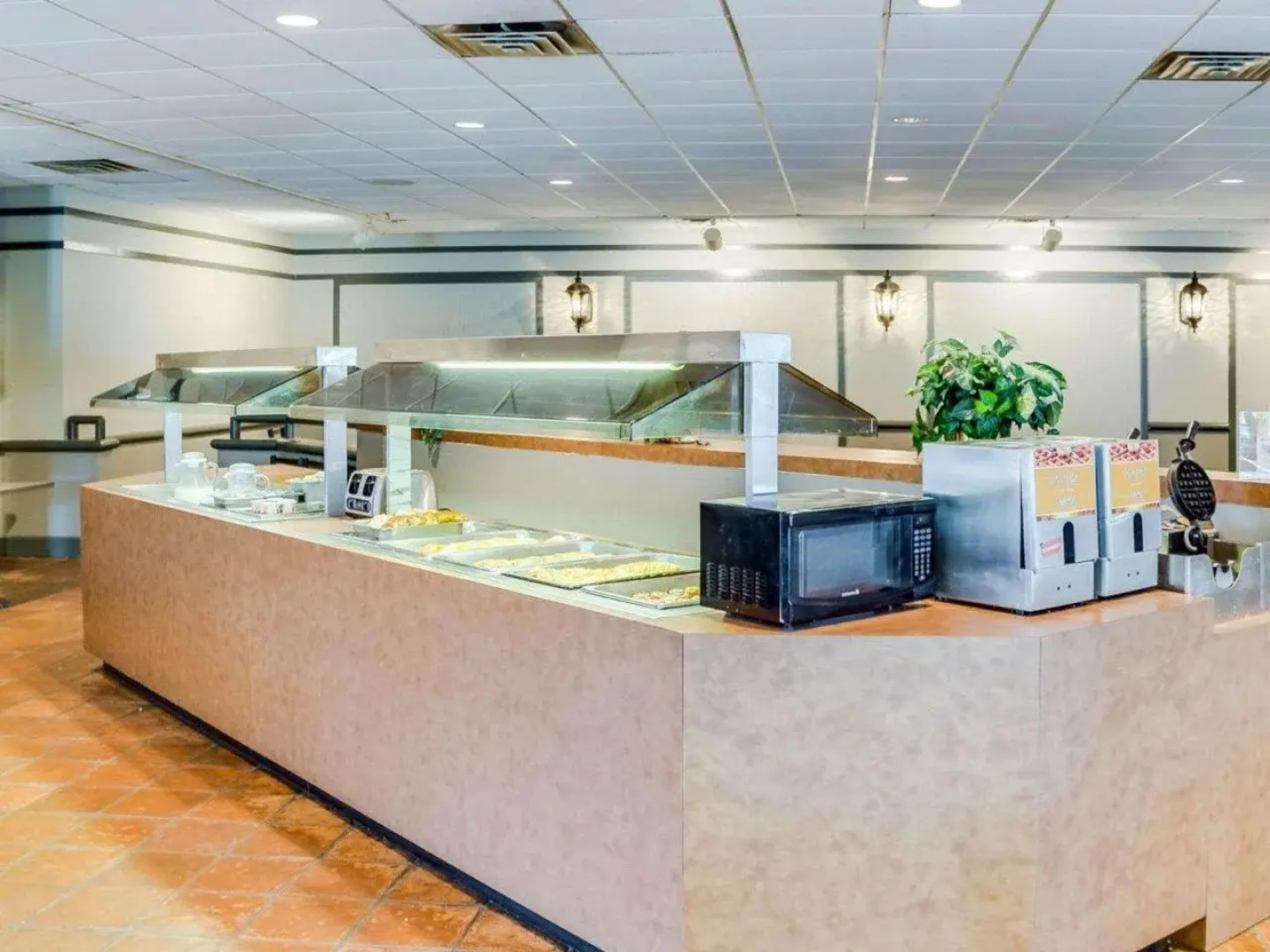 Motel 6 La Place, LA