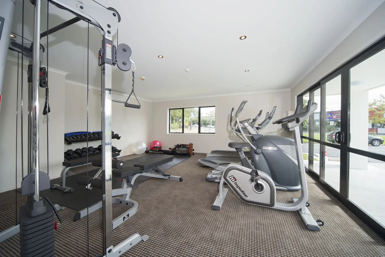 Best Western Ellerslie International